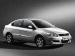 Chery M11 Sedan 2008 года